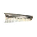 Georg Jensen Sterling Silver Brooch #359 – Danish Modernist Jewelry – 9.1g