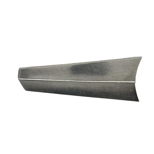 Georg Jensen Sterling Silver Brooch #359 – Danish Modernist Jewelry – 9.1g