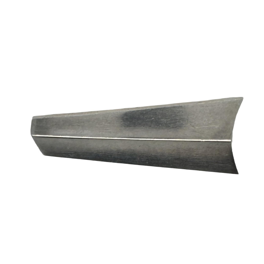 Georg Jensen Sterling Silver Brooch #359 – Danish Modernist Jewelry – 9.1g